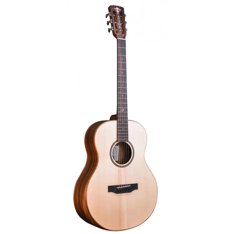 CRAFTER Grand Mino/koa + Bag