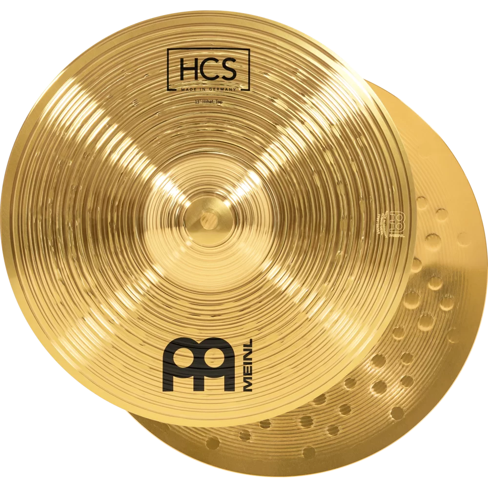MEINL HCS13H