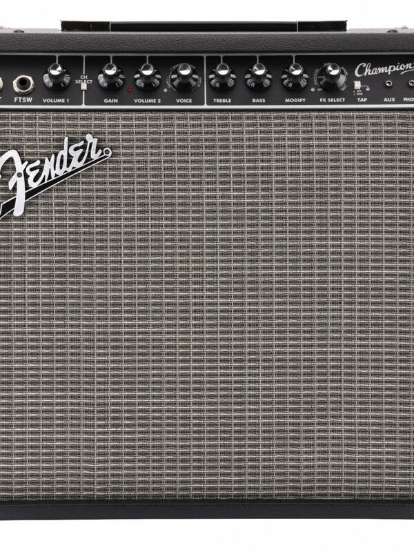 FENDER Champion II 50