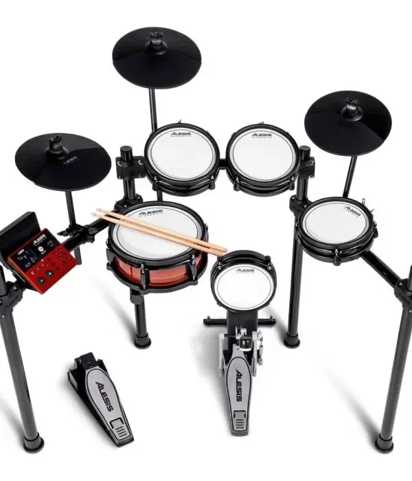 ALESIS Nitro Pro Kit