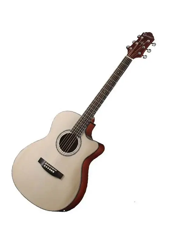 Crafter HT-100CE/OP NT