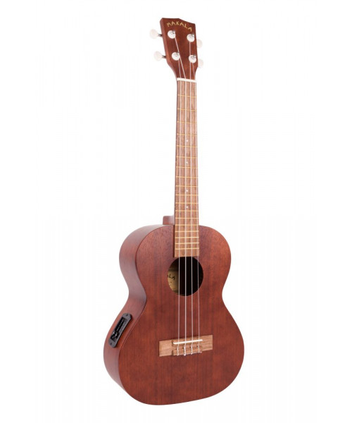 KALA MK-TE - UKULELE TENORE CLASSIC ELETTRIFICATO - C/BORSA