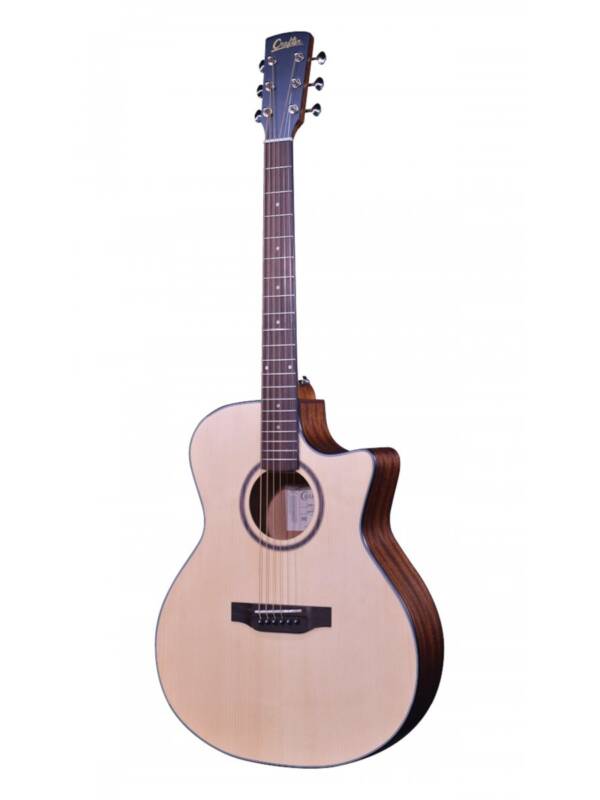 Crafter Lite G-16CE Open Pore Natural