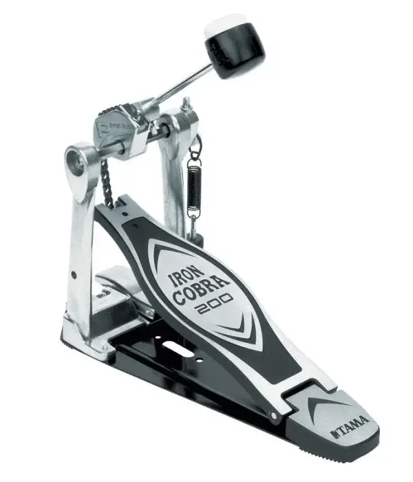 TAMA HP200P Iron Cobra 200