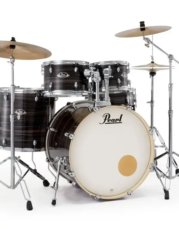 PEARL EXX725SNBR/C779 Export Fusion 22” Metallic Amethyst Twist