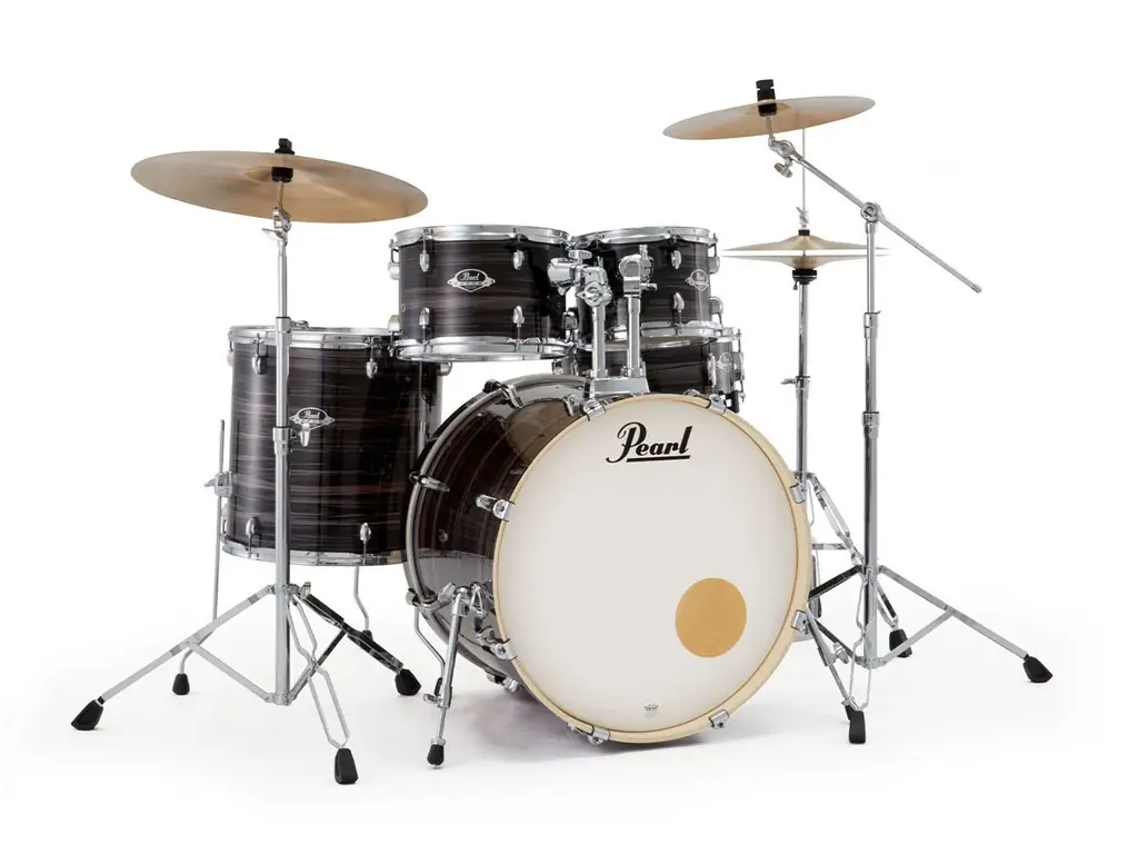 PEARL EXX725SNBR/C779 Export Fusion 22” Metallic Amethyst Twist