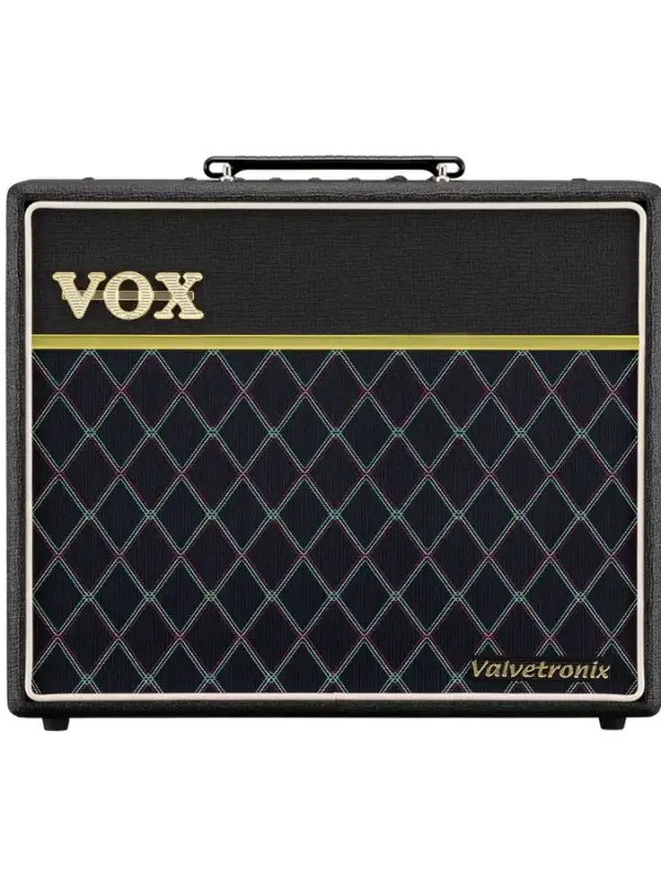 VOX VT40X Classic Blue
