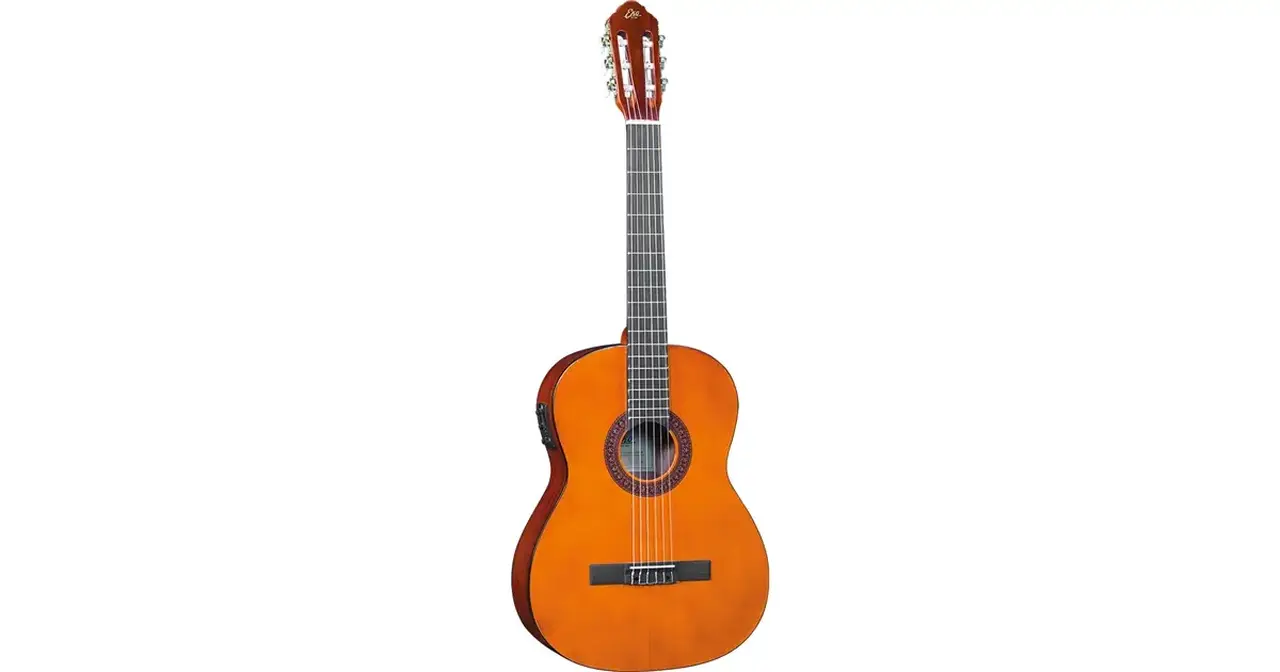 Eko CS-12 EQ + bag