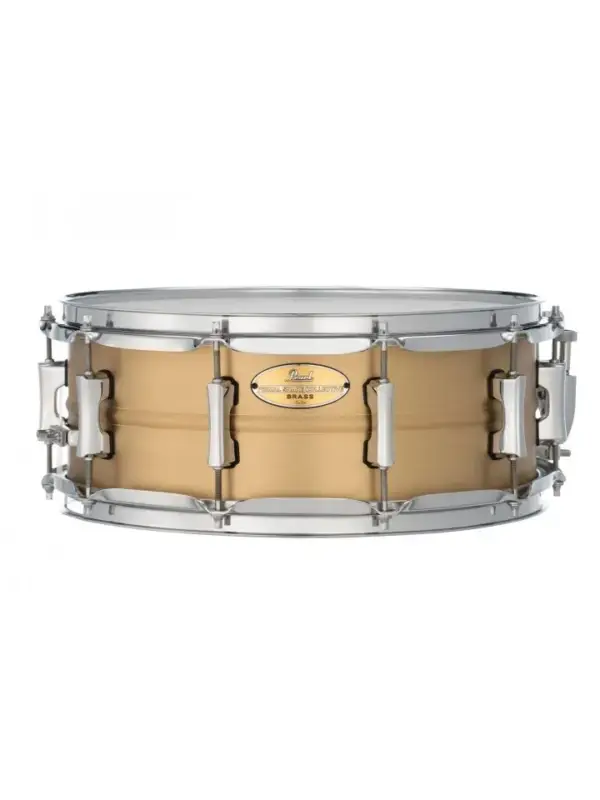 PEARL PSC1455B Primal Snare Collective Brass 14x5,5"