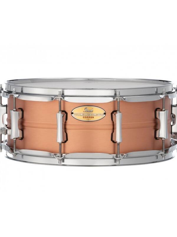Pearl Rullante Primal Copper 14×5.5″ PSC1455C
