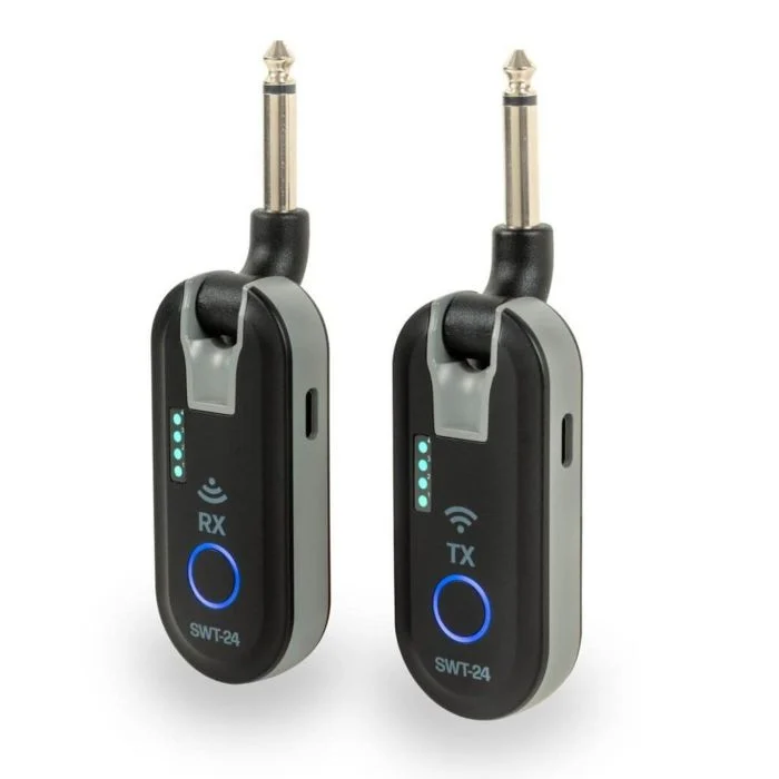 SoundSation SWT-24 cavo wireless