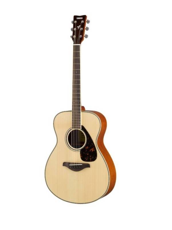 YAMAHA FS820 Natural